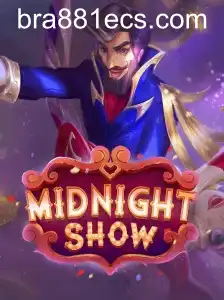 O Fascínio do Jogo MidnightShow: Uma Imersão no Mundo de bra88
