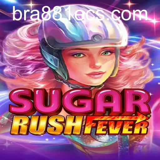 SugarRushFever: Mergulhe em um Mundo de Aventuras Doces